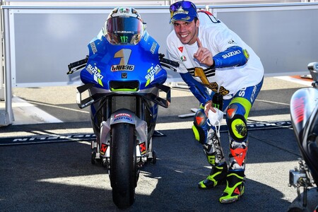 ¿Volverá el dorsal '1' de campeón a la parrilla de MotoGP? Joan Mir nos dará la respuesta la próxima semana