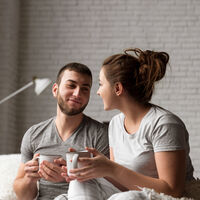 Hay cinco temas cruciales que toda pareja debería discutir antes de ser padres. No todas lo hacen 