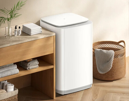 Xiaomi Mijia 10kg Top Load Washing Machine 1