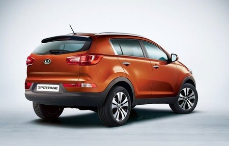 Kia se comerá el aumento del IVA en verano