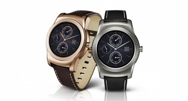 LG Watch Urbane trae el lujo al mundo Android Wear
