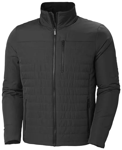 Helly Hansen Hombres Chaqueta aislante Crew 2.0