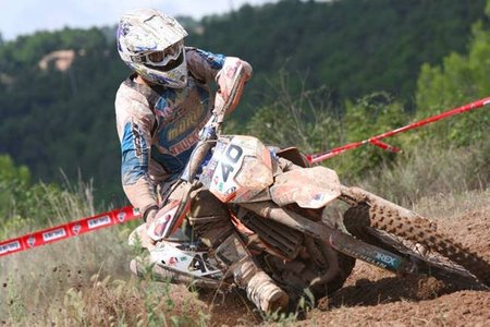 Enduro Suria