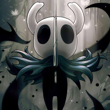 Hollow Knight
