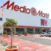 Este verano, ten agua siempre fría gracias a esta ganga de MediaMarkt: un frigorífico de bajo consumo y diseño único 