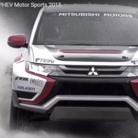 Seguro que te gusta el Outlander PHEV de raids