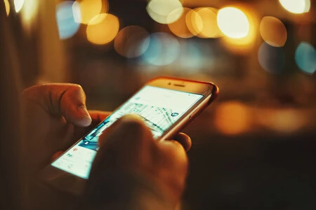 Datos Moviles Noche