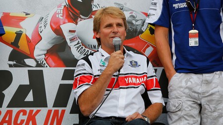 Rainey Misano Motogp