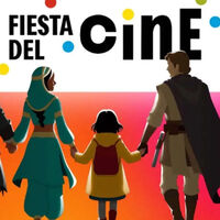La Fiesta del Cine ha sido un exitazo. 1,35 millones de espectadores y el segundo mejor dato post-pandemia para unas salas que no paran de celebrar 