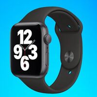 En eBay con el cupón PDESCUENTO2020 el Apple Watch SE sale más barato: ahora lo tienes por 294,49 euros