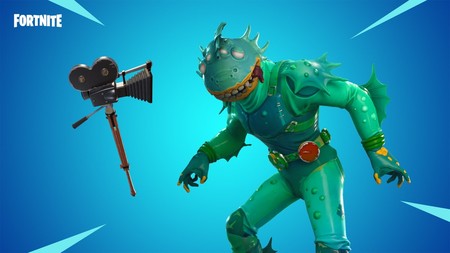 Fortnite eliminó las capturas de vídeo en Switch para mejorar el rendimiento y la estabilidad