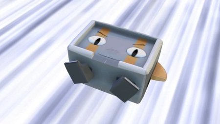 'Cave Story 3D' está cada vez más cerca