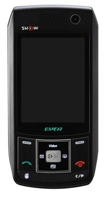 KTF EV-W100, videollamadas con un avatar