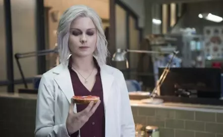 ¿Qué pasa esta semana en mis series favoritas? 'iZombie', 'Los 100' , 'Girls' y más