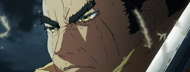 "Me gustaría que no lo vierais". El anime de 'Sekiro' ha desvelado un nuevo tráiler, pero enseña demasiado y su director está que trina 
