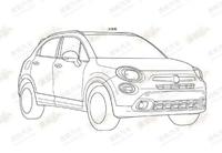 Filtrado: Fiat 500X, 5 puertas y alma crossover 