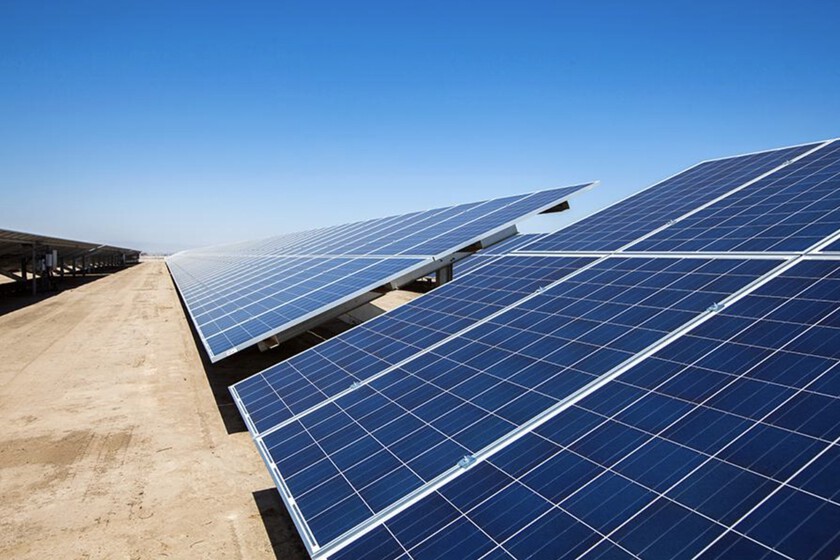 Panel Solar