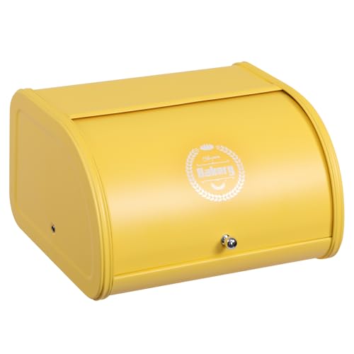 HollyHOME Panera con cuerpo de acero inoxidable