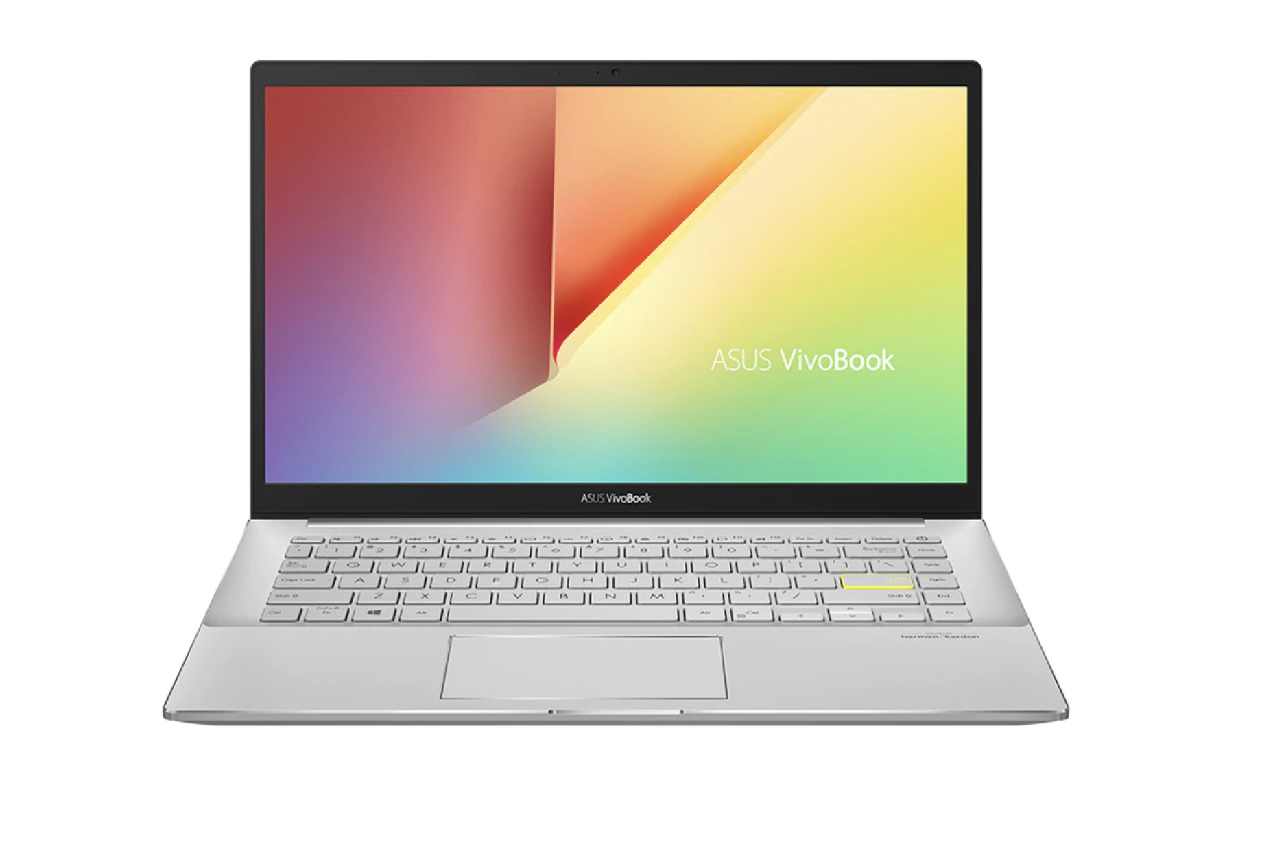 ASUS VivoBook S14 S433EA-AM423T, i5, 8GB, 512GB SSD