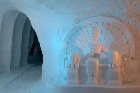 cueva hielo