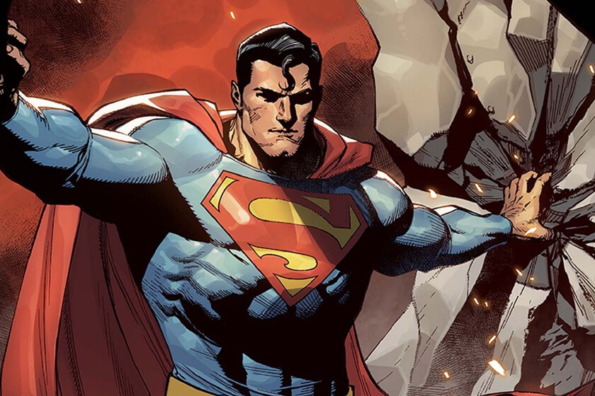 Hay un cheque que dio dinero dos veces y sin él no existiría Superman tal y como lo conocemos