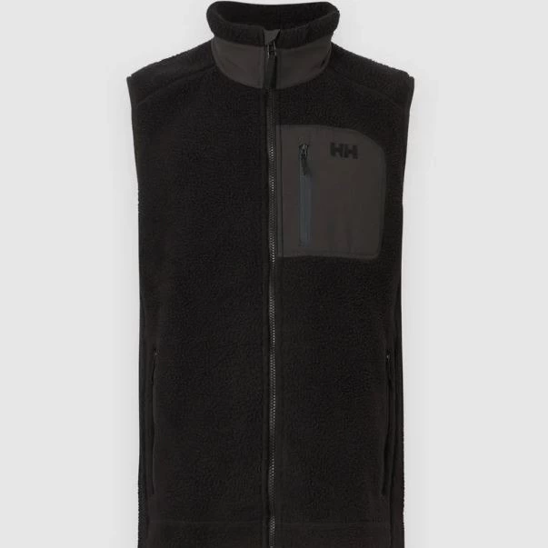Helly Hansen
PANORAMA BLOCK VEST - Chaleco - negro