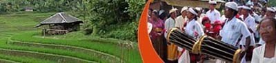 Bali tiene blog