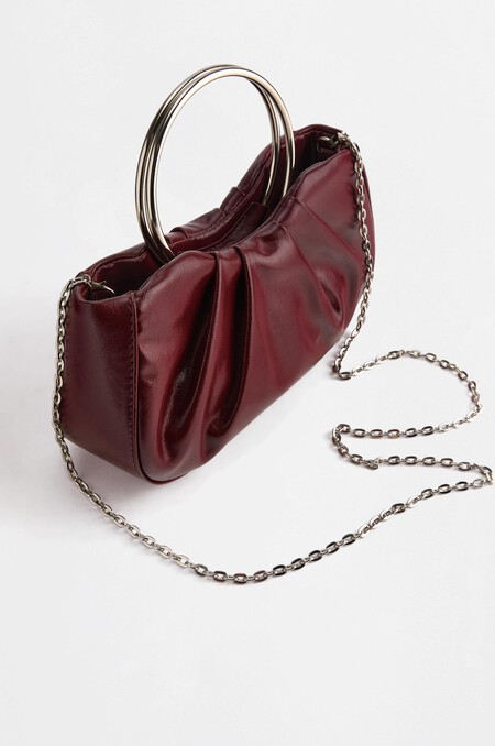 bolso bandolera