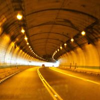 Estas vacacaciones no te volverás a perder en los túneles de la M30. Ni con Waze, ni con Google Maps 