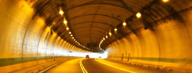 Estas vacacaciones no te volverás a perder en los túneles de la M30. Ni con Waze, ni con Google Maps 