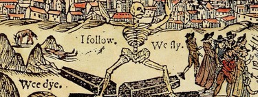 Europa está a meses de registrar un hito demográfico que no ocurre desde la Peste Negra: está encogiendo literalmente