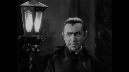 'White Zombie', 1932