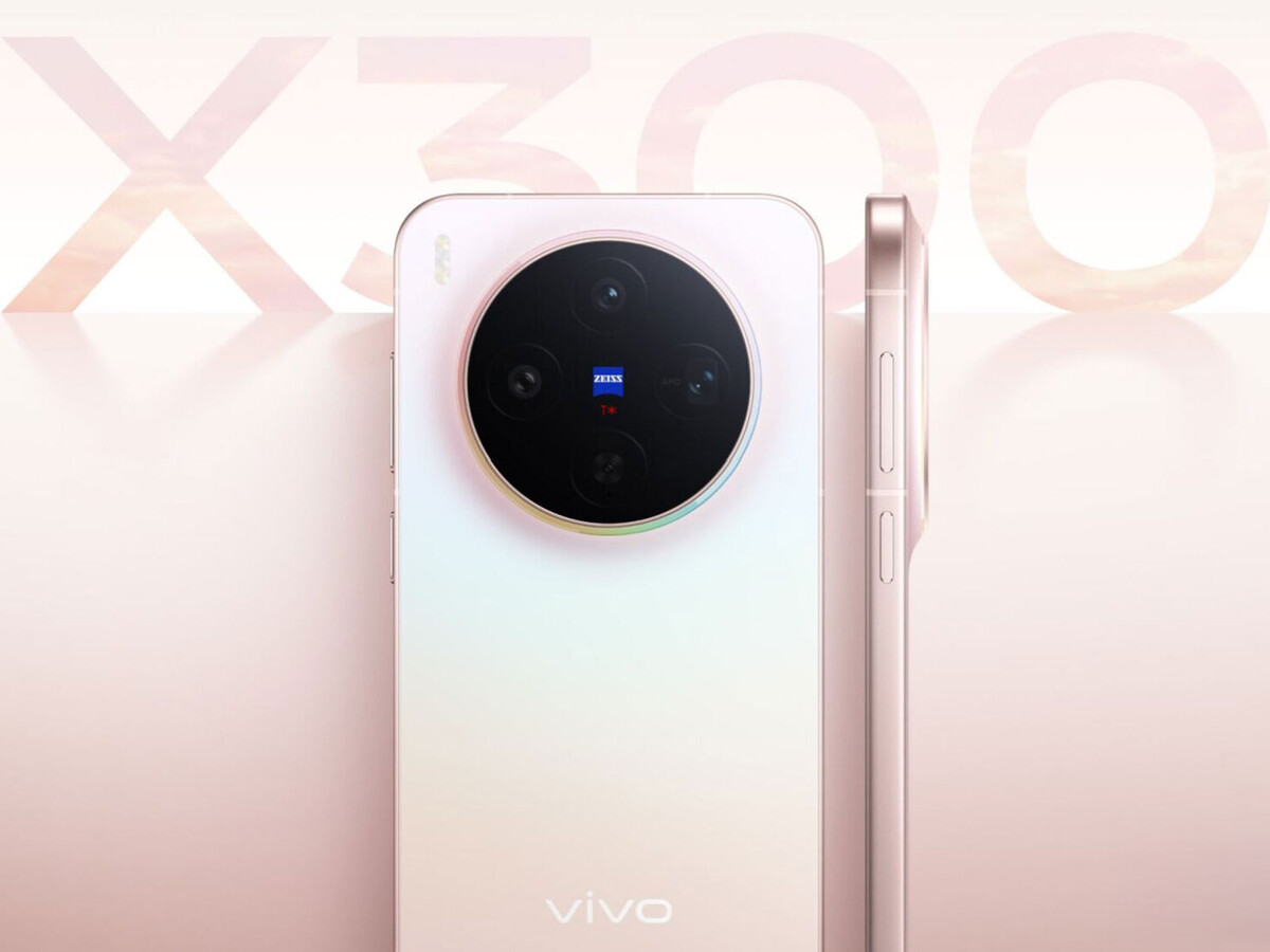 Vivo X300 y Vivo X300 Pro - Características, precio y ficha técnica
