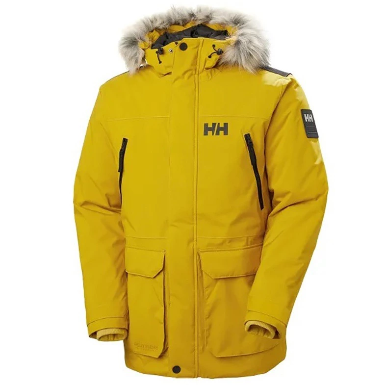 Helly Hansen Chaqueta ARC Reversible Hombre