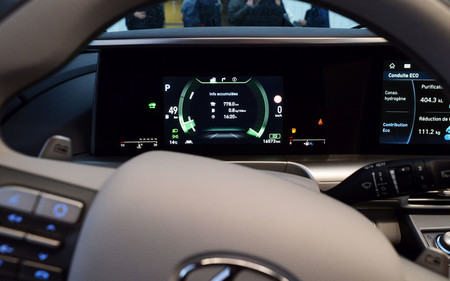 hyundai nexo