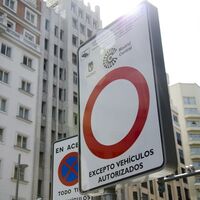 Se viene una avalancha de multas de Madrid Central anuladas y devueltas, según AEA