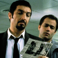 Hoy en Netflix, una de las mejores películas de Ricardo Darín que es también un thriller inolvidable de este siglo 