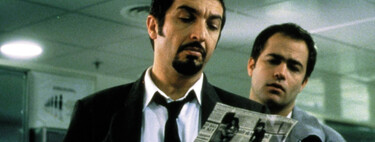 Hoy en Netflix, una de las mejores películas de Ricardo Darín que es también un thriller inolvidable de este siglo