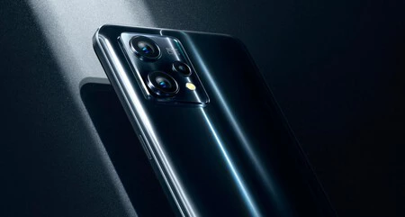 Realme 9 プロ+