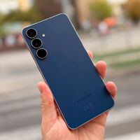 Elegir este Galaxy de gama alta con 256 GB es una tontería si por sólo 20 euros más tienes el modelo de 512 GB... y con descuento 