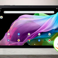 Las Mega Ofertas de Amazon Prime liquidan esta magnífica tableta Acer con pantalla QLED: tiene 4,000 pesos de descuento y hasta 6 MSI 