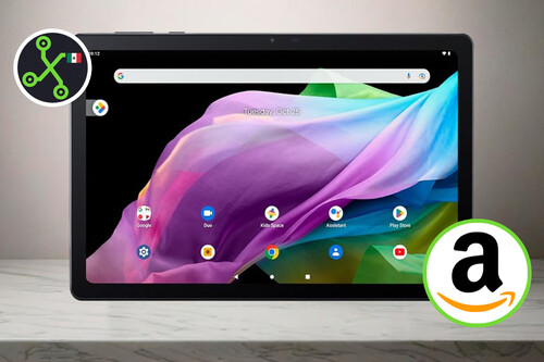 Tableta Acer Iconia Tab P10 Amazon Mexico Ofertas Descuentos Amazon Prime Meses Sin Intereses