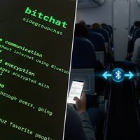 El futuro de la mensajería es no depender de internet. Tras probar Bitchat tengo claro lo bueno y lo malo de esta alternativa