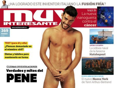 Para Apple, investigar sobre el pene no es Muy Interesante