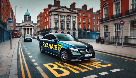 Ryanair