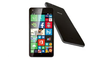 XOLO presenta oficialmente su smartphone Win Q900s, el Windows Phone más ligero del mercado