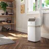 Adiós a derretirte de calor en casa: cinco aires acondicionados portátiles sin obra ni instalación ideales para tu hogar 