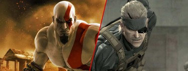 Todos los anuncios del State of Play de febrero 2026: remake de God of War de PS2, Metal Gear Solid regresa y John Wick a PS5