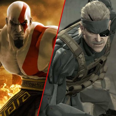 Todos los anuncios del State of Play de febrero 2026: remake de God of War de PS2, Metal Gear Solid regresa y John Wick a PS5