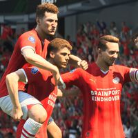 La mejor carta para la evolución Comandante del campo en EA Sports FC 24 (FIFA 24)